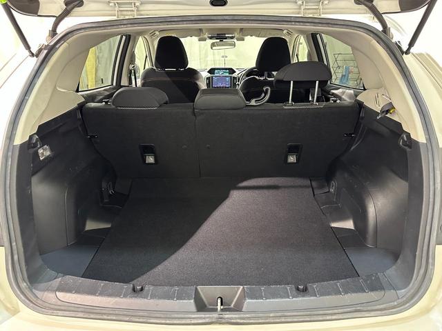 ＸＶ ２．０ｉ－Ｓ　アイサイト　４ＷＤ　ＥＴＣ　バックカメラ　オートクルーズコントロール　レーンアシスト　パワーシート　衝突被害軽減システム　ナビ　オートライト　ＬＥＤヘッドランプ　アルミホイール　スマートキー　アイドリングストップ（23枚目）