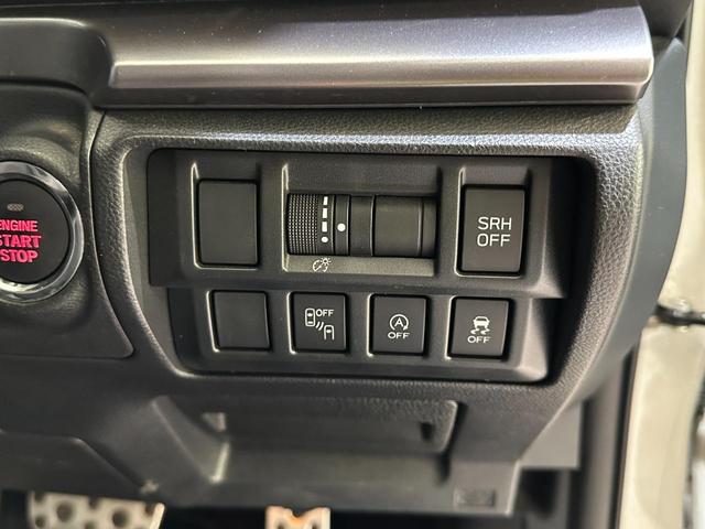 ＸＶ ２．０ｉ－Ｓ　アイサイト　４ＷＤ　ＥＴＣ　バックカメラ　オートクルーズコントロール　レーンアシスト　パワーシート　衝突被害軽減システム　ナビ　オートライト　ＬＥＤヘッドランプ　アルミホイール　スマートキー　アイドリングストップ（29枚目）