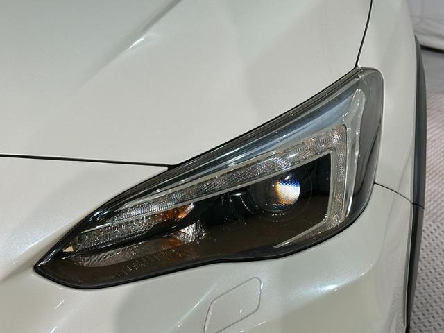 ＸＶ ２．０ｉ－Ｓ　アイサイト　４ＷＤ　ＥＴＣ　バックカメラ　オートクルーズコントロール　レーンアシスト　パワーシート　衝突被害軽減システム　ナビ　オートライト　ＬＥＤヘッドランプ　アルミホイール　スマートキー　アイドリングストップ（32枚目）