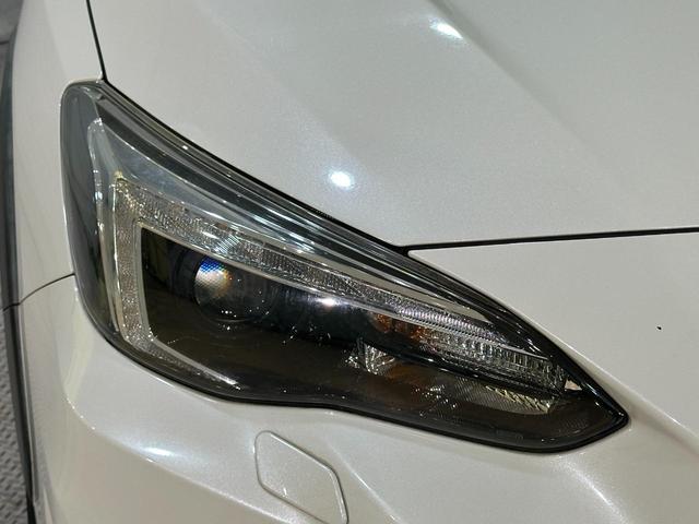 ＸＶ ２．０ｉ－Ｓ　アイサイト　４ＷＤ　ＥＴＣ　バックカメラ　オートクルーズコントロール　レーンアシスト　パワーシート　衝突被害軽減システム　ナビ　オートライト　ＬＥＤヘッドランプ　アルミホイール　スマートキー　アイドリングストップ（36枚目）