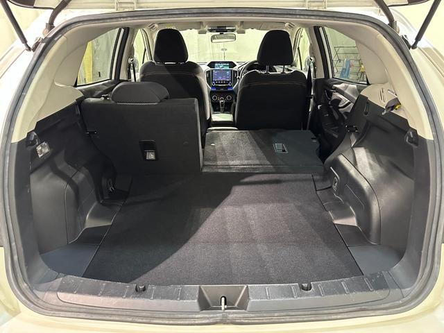 ＸＶ ２．０ｉ－Ｓ　アイサイト　４ＷＤ　ＥＴＣ　バックカメラ　オートクルーズコントロール　レーンアシスト　パワーシート　衝突被害軽減システム　ナビ　オートライト　ＬＥＤヘッドランプ　アルミホイール　スマートキー　アイドリングストップ（41枚目）