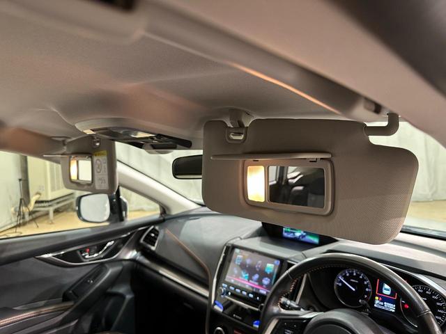 ＸＶ ２．０ｉ－Ｓ　アイサイト　４ＷＤ　ＥＴＣ　バックカメラ　オートクルーズコントロール　レーンアシスト　パワーシート　衝突被害軽減システム　ナビ　オートライト　ＬＥＤヘッドランプ　アルミホイール　スマートキー　アイドリングストップ（42枚目）