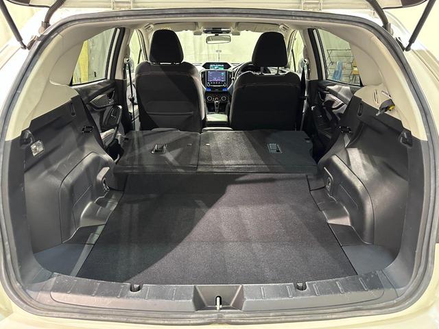 ＸＶ ２．０ｉ－Ｓ　アイサイト　４ＷＤ　ＥＴＣ　バックカメラ　オートクルーズコントロール　レーンアシスト　パワーシート　衝突被害軽減システム　ナビ　オートライト　ＬＥＤヘッドランプ　アルミホイール　スマートキー　アイドリングストップ（43枚目）