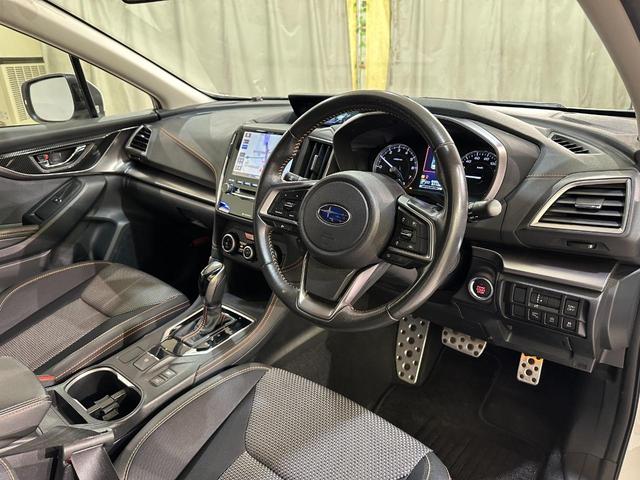 ＸＶ ２．０ｉ－Ｓ　アイサイト　４ＷＤ　ＥＴＣ　バックカメラ　オートクルーズコントロール　レーンアシスト　パワーシート　衝突被害軽減システム　ナビ　オートライト　ＬＥＤヘッドランプ　アルミホイール　スマートキー　アイドリングストップ（46枚目）