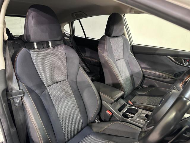 ＸＶ ２．０ｉ－Ｓ　アイサイト　４ＷＤ　ＥＴＣ　バックカメラ　オートクルーズコントロール　レーンアシスト　パワーシート　衝突被害軽減システム　ナビ　オートライト　ＬＥＤヘッドランプ　アルミホイール　スマートキー　アイドリングストップ（47枚目）