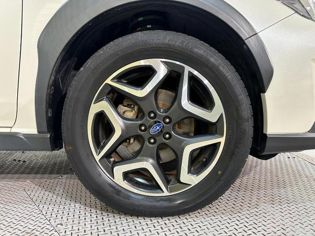 ＸＶ ２．０ｉ－Ｓ　アイサイト　４ＷＤ　ＥＴＣ　バックカメラ　オートクルーズコントロール　レーンアシスト　パワーシート　衝突被害軽減システム　ナビ　オートライト　ＬＥＤヘッドランプ　アルミホイール　スマートキー　アイドリングストップ（50枚目）