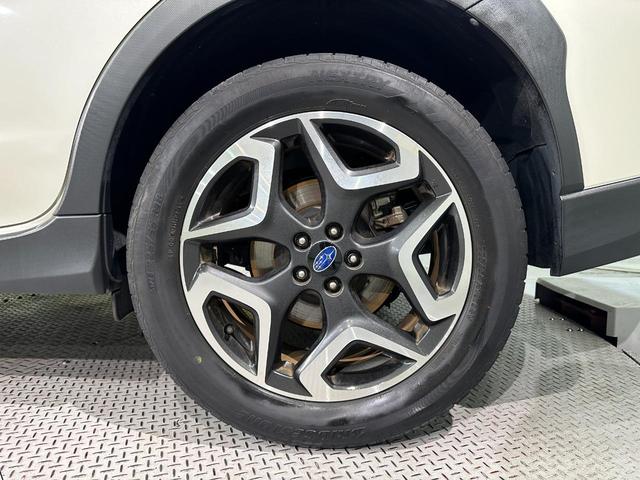 ＸＶ ２．０ｉ－Ｓ　アイサイト　４ＷＤ　ＥＴＣ　バックカメラ　オートクルーズコントロール　レーンアシスト　パワーシート　衝突被害軽減システム　ナビ　オートライト　ＬＥＤヘッドランプ　アルミホイール　スマートキー　アイドリングストップ（52枚目）