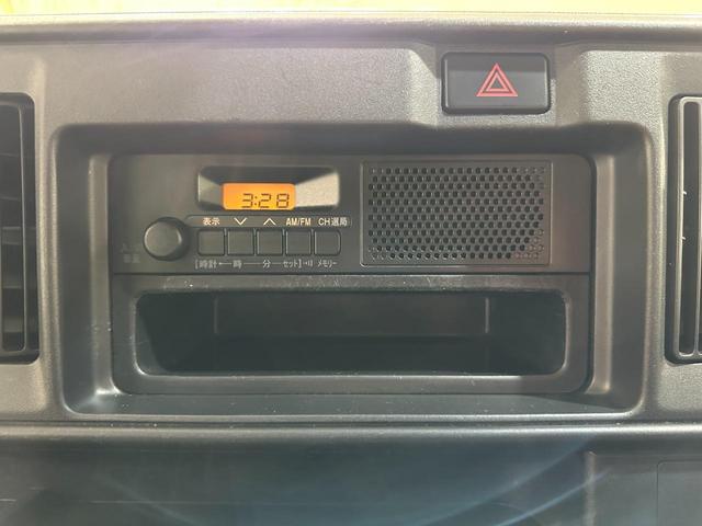 ハイゼットカーゴ ＤＸ　ＳＡＩＩＩ　軽バン　衝突被害軽減システム　ＥＴＣ　両側スライドドア　キーレスエントリー　アイドリングストップ　オートマチックハイビーム　ＥＳＣ（9枚目）