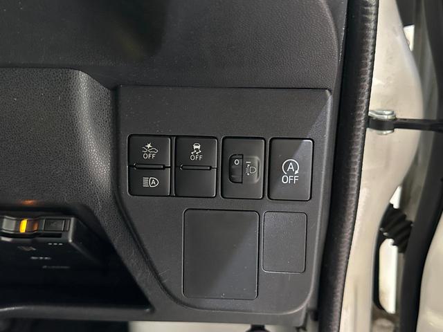 ハイゼットカーゴ ＤＸ　ＳＡＩＩＩ　軽バン　衝突被害軽減システム　ＥＴＣ　両側スライドドア　キーレスエントリー　アイドリングストップ　オートマチックハイビーム　ＥＳＣ（11枚目）