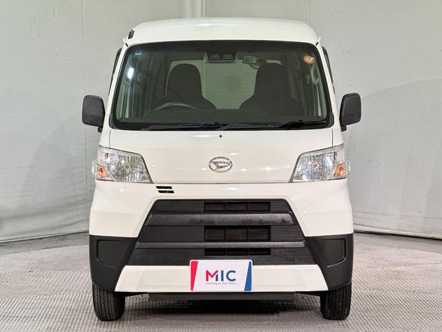 ハイゼットカーゴ ＤＸ　ＳＡＩＩＩ　軽バン　衝突被害軽減システム　ＥＴＣ　両側スライドドア　キーレスエントリー　アイドリングストップ　オートマチックハイビーム　ＥＳＣ（15枚目）