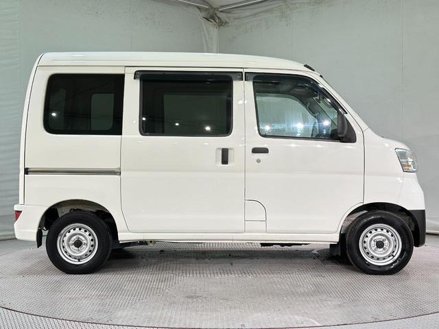 ハイゼットカーゴ ＤＸ　ＳＡＩＩＩ　軽バン　衝突被害軽減システム　ＥＴＣ　両側スライドドア　キーレスエントリー　アイドリングストップ　オートマチックハイビーム　ＥＳＣ（17枚目）