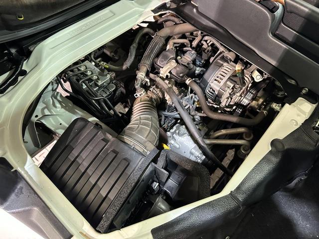 ハイゼットカーゴ ＤＸ　ＳＡＩＩＩ　軽バン　衝突被害軽減システム　ＥＴＣ　両側スライドドア　キーレスエントリー　アイドリングストップ　オートマチックハイビーム　ＥＳＣ（23枚目）