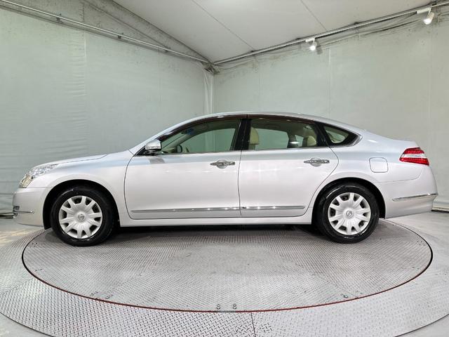 ティアナ 250XE ワンオーナー ETC オートライト CVT スマートキー 電動格納ミラー 盗難防止システム CD ミュージックプレイヤー接続可 衝突安全ボディ ABS エアコン パワーステアリング パワーウィンドウ(16枚目)