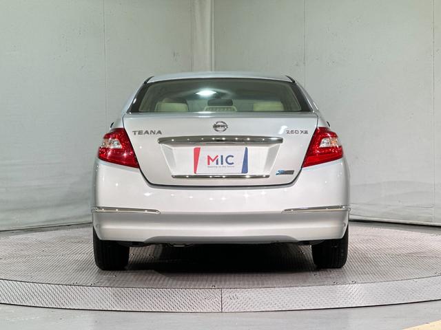 ティアナ 250XE ワンオーナー ETC オートライト CVT スマートキー 電動格納ミラー 盗難防止システム CD ミュージックプレイヤー接続可 衝突安全ボディ ABS エアコン パワーステアリング パワーウィンドウ(17枚目)