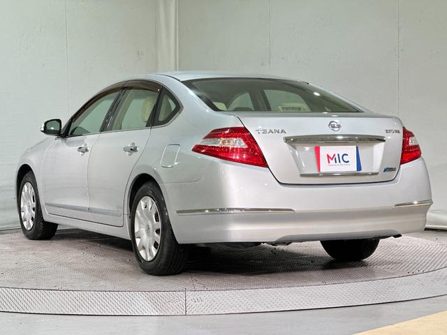 ティアナ 250XE ワンオーナー ETC オートライト CVT スマートキー 電動格納ミラー 盗難防止システム CD ミュージックプレイヤー接続可 衝突安全ボディ ABS エアコン パワーステアリング パワーウィンドウ(26枚目)