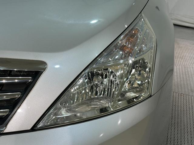 ティアナ 250XE ワンオーナー ETC オートライト CVT スマートキー 電動格納ミラー 盗難防止システム CD ミュージックプレイヤー接続可 衝突安全ボディ ABS エアコン パワーステアリング パワーウィンドウ(27枚目)