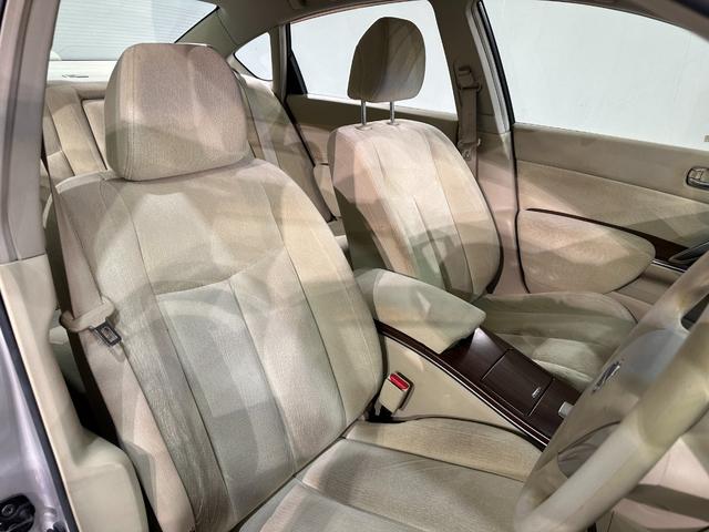 ティアナ 250XE ワンオーナー ETC オートライト CVT スマートキー 電動格納ミラー 盗難防止システム CD ミュージックプレイヤー接続可 衝突安全ボディ ABS エアコン パワーステアリング パワーウィンドウ(28枚目)