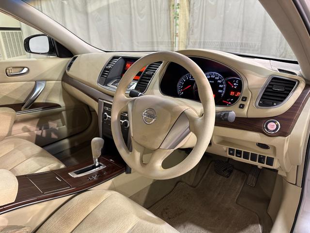 ティアナ 250XE ワンオーナー ETC オートライト CVT スマートキー 電動格納ミラー 盗難防止システム CD ミュージックプレイヤー接続可 衝突安全ボディ ABS エアコン パワーステアリング パワーウィンドウ(31枚目)