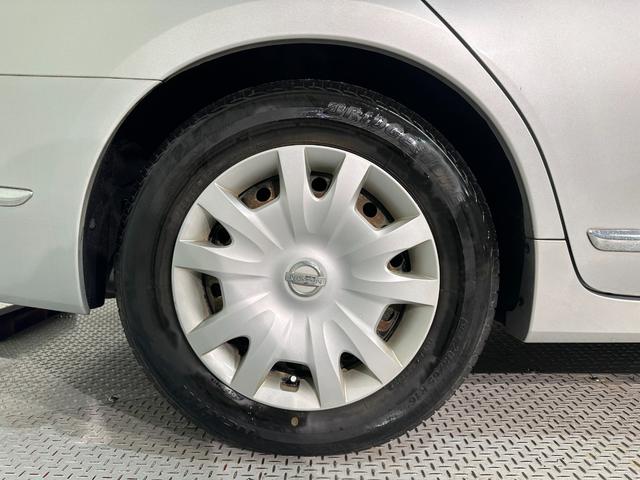 ティアナ 250XE ワンオーナー ETC オートライト CVT スマートキー 電動格納ミラー 盗難防止システム CD ミュージックプレイヤー接続可 衝突安全ボディ ABS エアコン パワーステアリング パワーウィンドウ(37枚目)