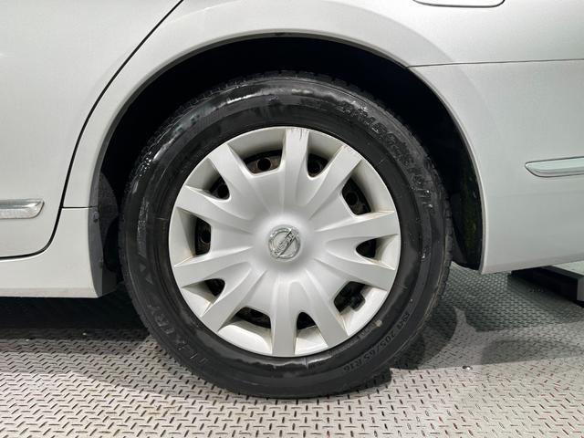 ティアナ 250XE ワンオーナー ETC オートライト CVT スマートキー 電動格納ミラー 盗難防止システム CD ミュージックプレイヤー接続可 衝突安全ボディ ABS エアコン パワーステアリング パワーウィンドウ(38枚目)