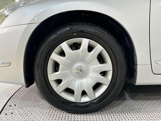 ティアナ 250XE ワンオーナー ETC オートライト CVT スマートキー 電動格納ミラー 盗難防止システム CD ミュージックプレイヤー接続可 衝突安全ボディ ABS エアコン パワーステアリング パワーウィンドウ(39枚目)