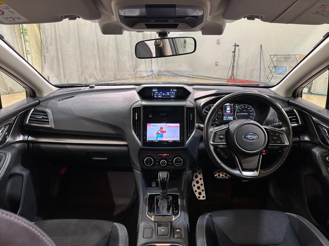 SUBARU IMPREZA G4 2.0I-S EYE SIGHT