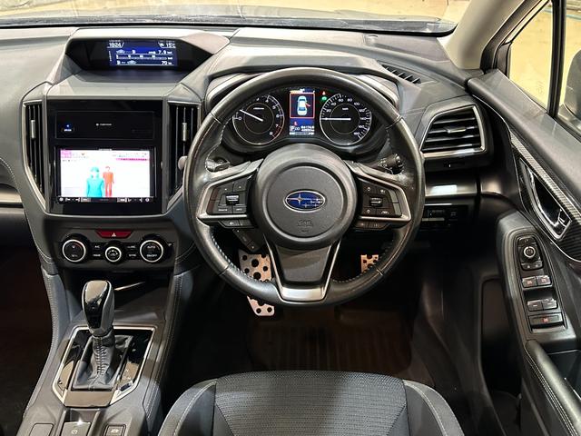 SUBARU IMPREZA G4 2.0I-S EYE SIGHT