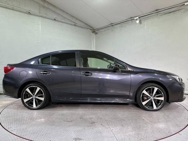 SUBARU IMPREZA G4 2.0I-S EYE SIGHT