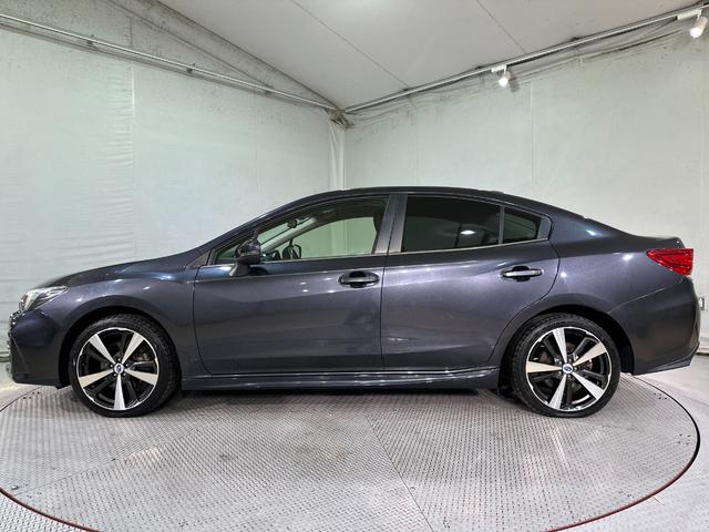 SUBARU IMPREZA G4 2.0I-S EYE SIGHT
