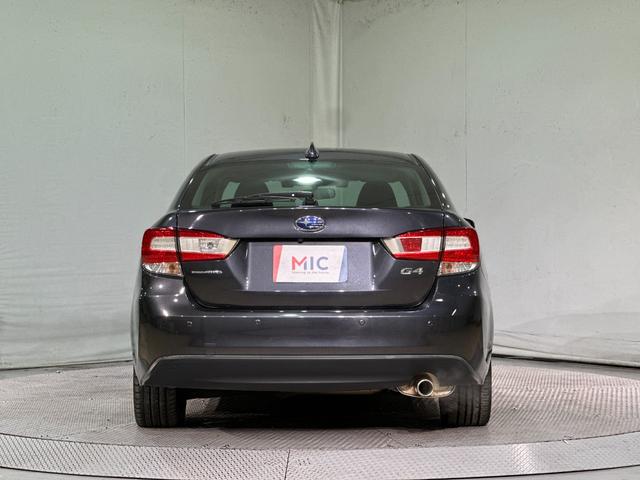 SUBARU IMPREZA G4 2.0I-S EYE SIGHT