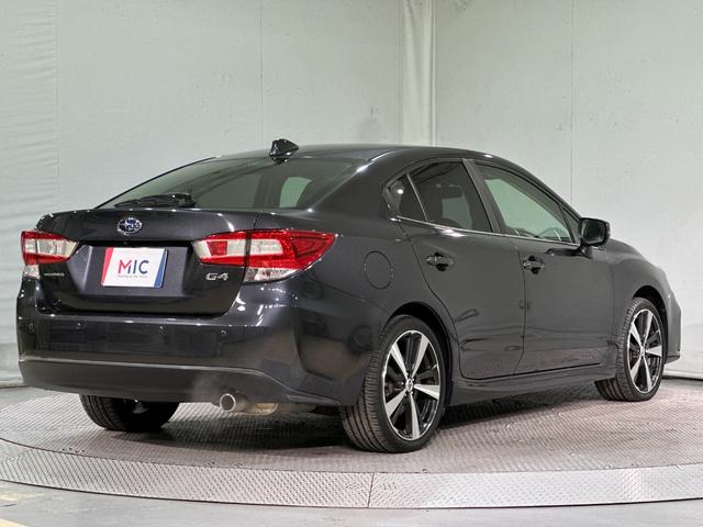 SUBARU IMPREZA G4 2.0I-S EYE SIGHT