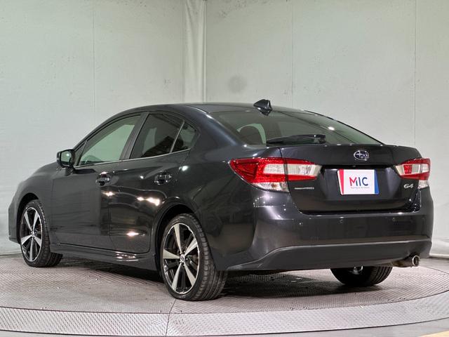 SUBARU IMPREZA G4 2.0I-S EYE SIGHT