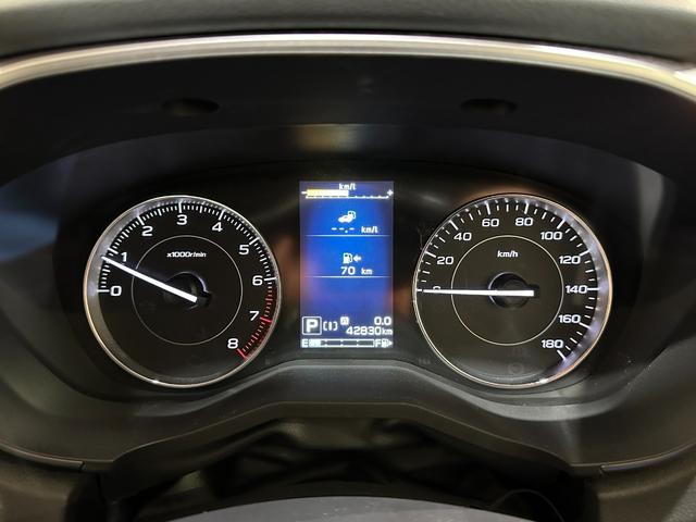 SUBARU IMPREZA G4 2.0I-S EYE SIGHT