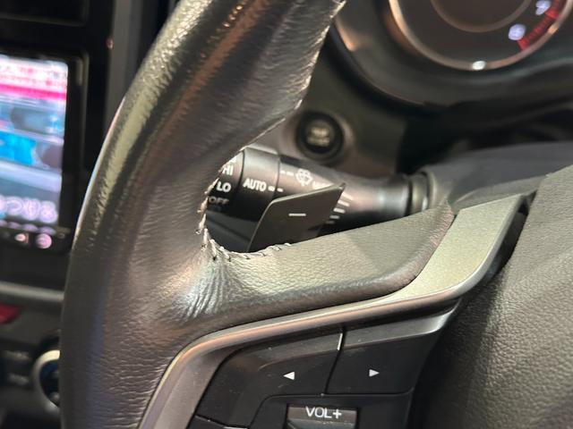 SUBARU IMPREZA G4 2.0I-S EYE SIGHT