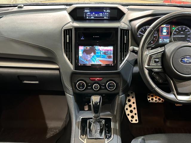 SUBARU IMPREZA G4 2.0I-S EYE SIGHT