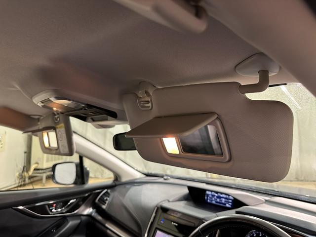 SUBARU IMPREZA G4 2.0I-S EYE SIGHT