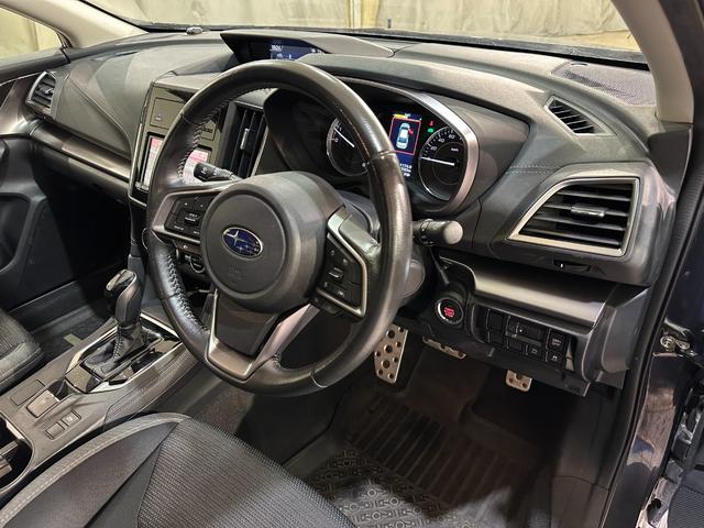 SUBARU IMPREZA G4 2.0I-S EYE SIGHT