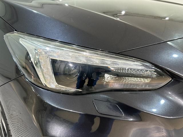 SUBARU IMPREZA G4 2.0I-S EYE SIGHT