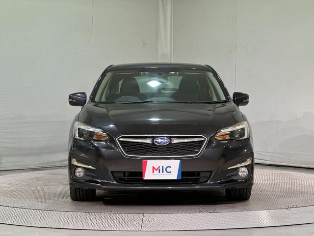 SUBARU IMPREZA G4 2.0I-S EYE SIGHT