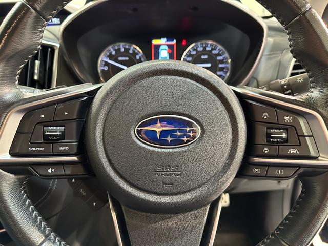 SUBARU IMPREZA G4 2.0I-S EYE SIGHT