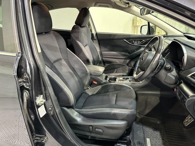 SUBARU IMPREZA G4 2.0I-S EYE SIGHT