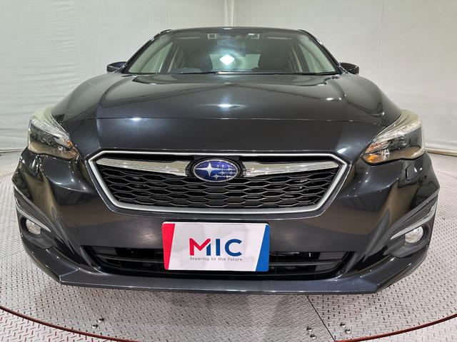 SUBARU IMPREZA G4 2.0I-S EYE SIGHT