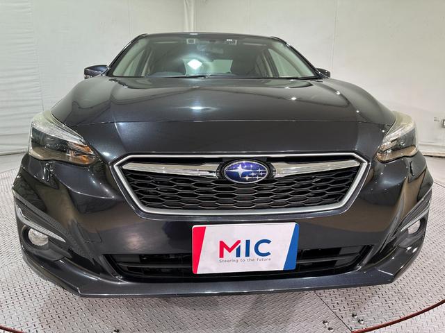 SUBARU IMPREZA G4 2.0I-S EYE SIGHT