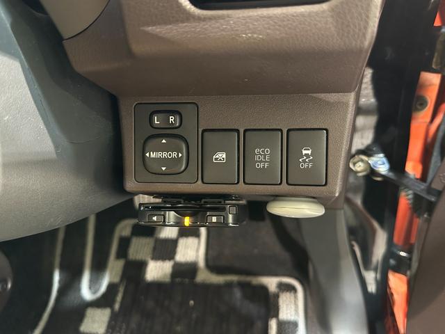 コペン ローブ ターボ オープンカー ETC ナビ TV LEDヘッドランプ CVT スマートキー アイドリングストップ シートヒーター アルミホイール 衝突安全ボディ ABS ESC CD DVD再生(11枚目)