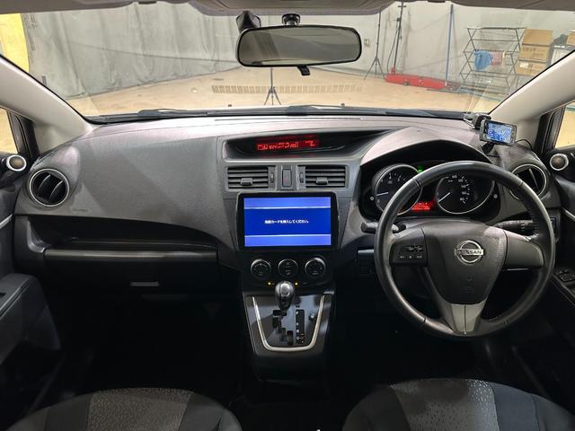 NISSAN LAFESTA HIGHWAY STAR