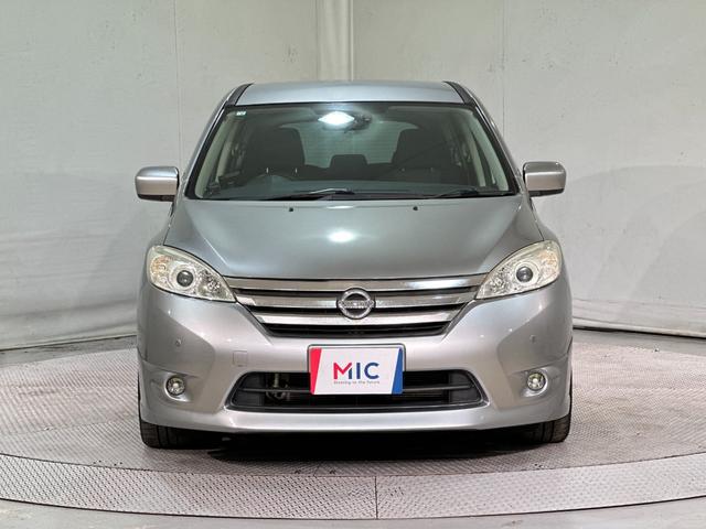 NISSAN LAFESTA HIGHWAY STAR