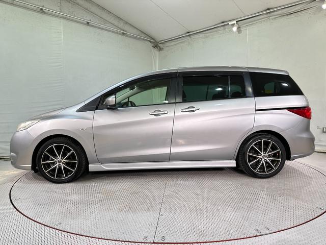 NISSAN LAFESTA HIGHWAY STAR