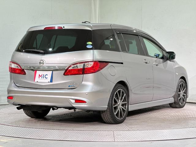 NISSAN LAFESTA HIGHWAY STAR