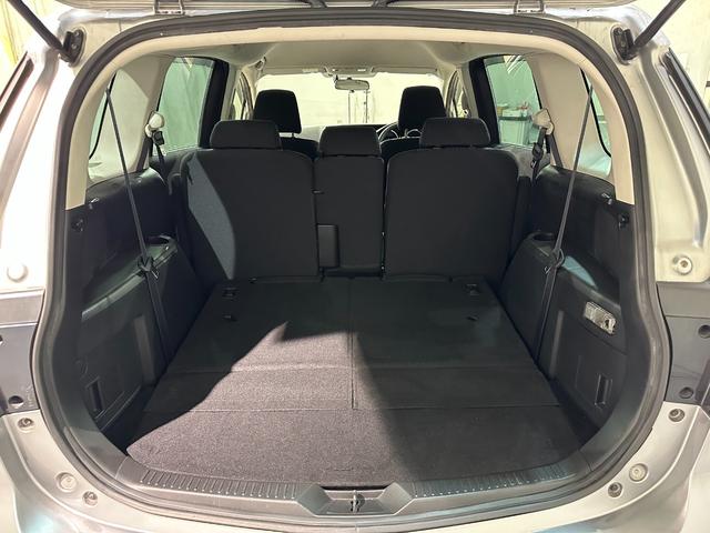 NISSAN LAFESTA HIGHWAY STAR