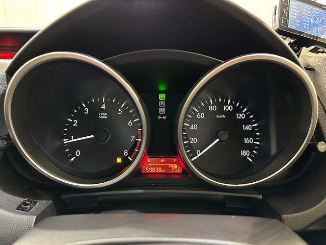 NISSAN LAFESTA HIGHWAY STAR